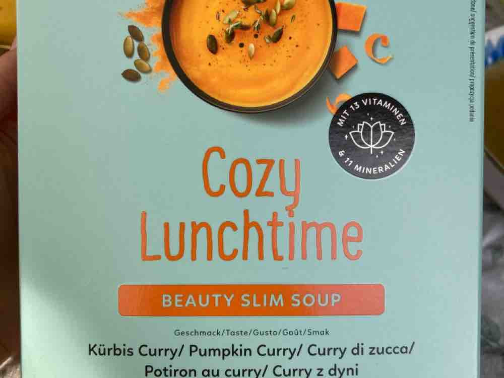 cozy lunchtime, Beauty slim soup kürbis von nibe22 | Hochgeladen von: nibe22
