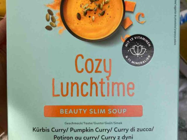 cozy lunchtime, Beauty slim soup kürbis von nibe22 | Hochgeladen von: nibe22