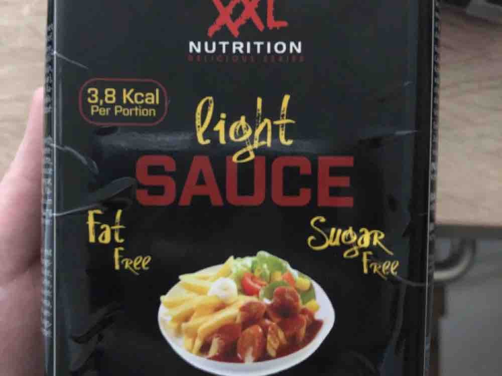 xxl nutrition curry ketchup von Piast | Hochgeladen von: Piast