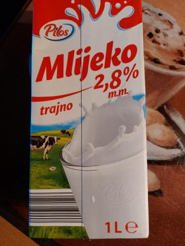 Milch von Lwe73 | Hochgeladen von: Lwe73