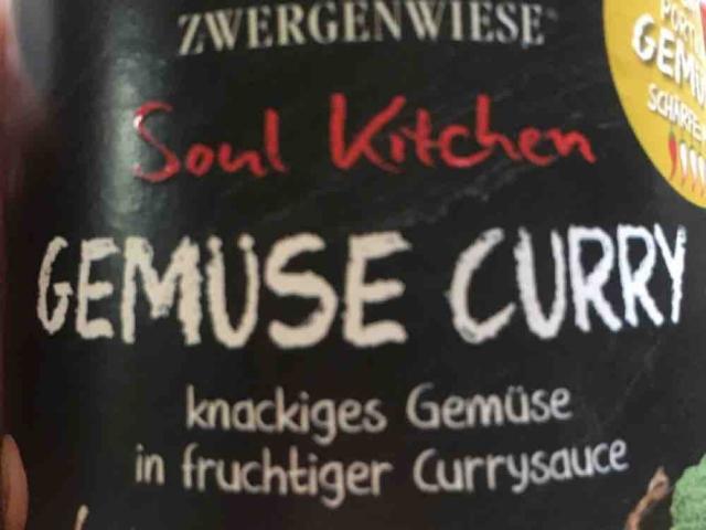 Gemüse Curry von Fette | Hochgeladen von: Fette