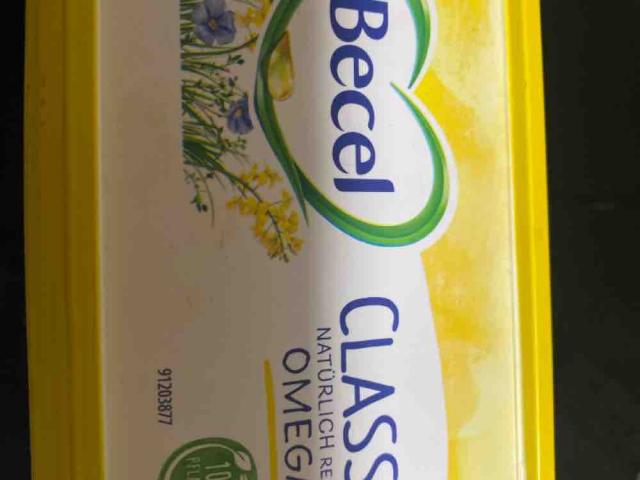 Becel Classic by emidabde | Uploaded by: emidabde