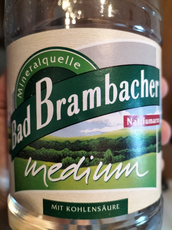 Bad Brambacher von Erna2022 | Hochgeladen von: Erna2022