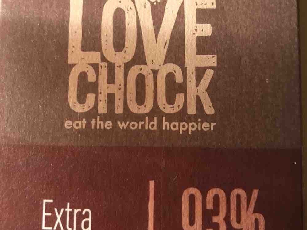 extra dark Love Chock 93% von Ynnoc | Hochgeladen von: Ynnoc