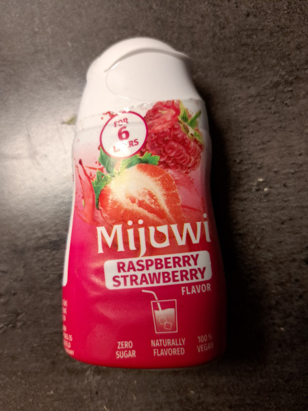 Mijuwi Raspberry & Strawberry von MiKu_82 | Hochgeladen von: MiKu_82