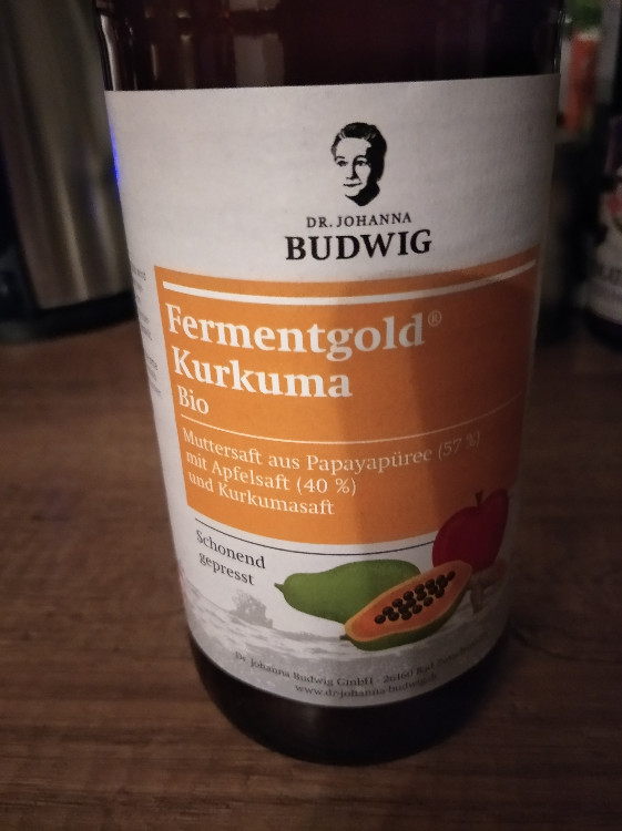 Fermentgold kurkuma von littlesteffbeff | Hochgeladen von: littlesteffbeff