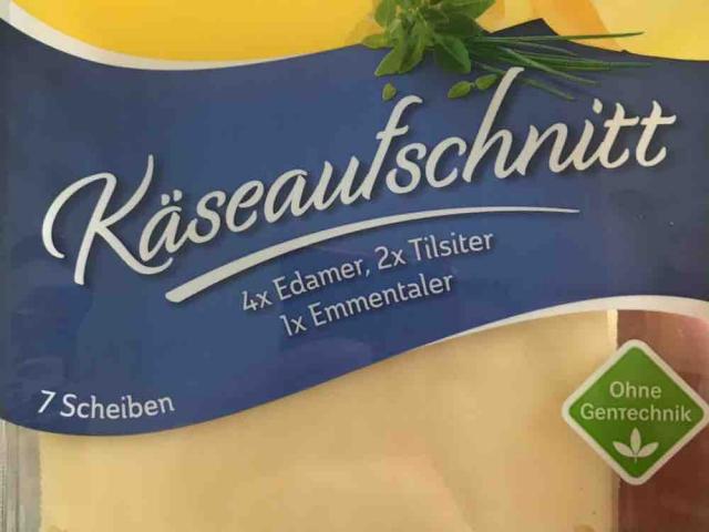 Käseaufschnitt von tiffifee | Hochgeladen von: tiffifee