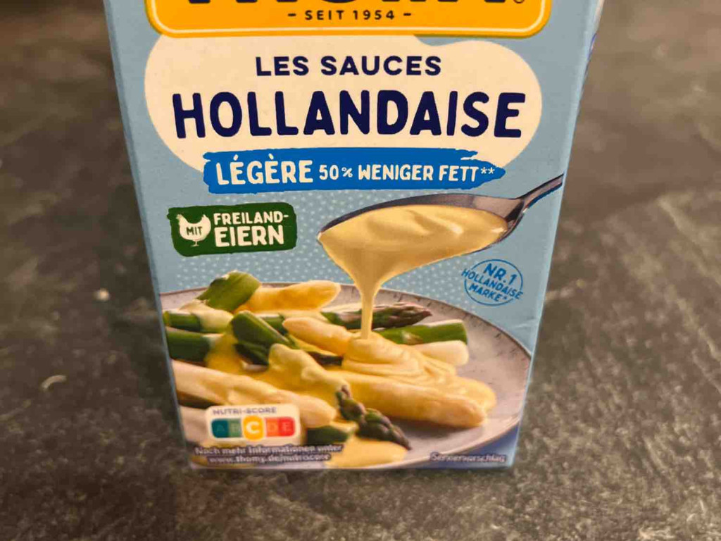 Les Sauces Hollandaise 8% von JoKath | Hochgeladen von: JoKath