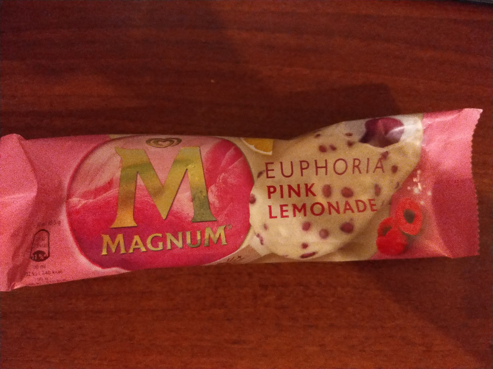 Magnum Euphoria Pink Lemonade von nox9000 | Hochgeladen von: nox9000