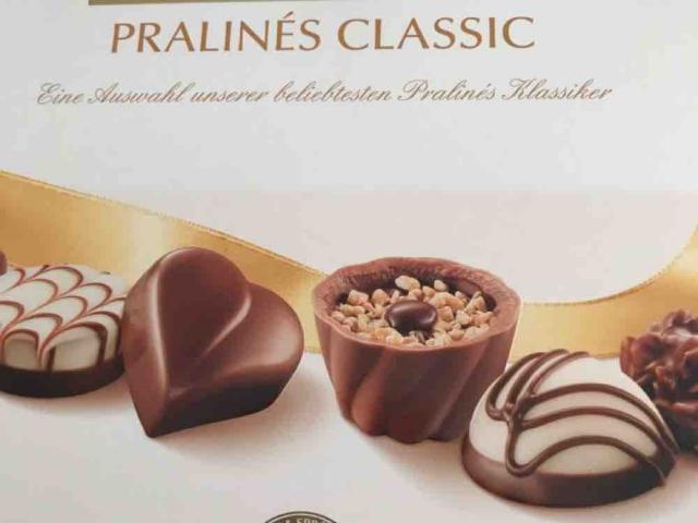 Pralinés Classic von 01728444681 | Hochgeladen von: 01728444681