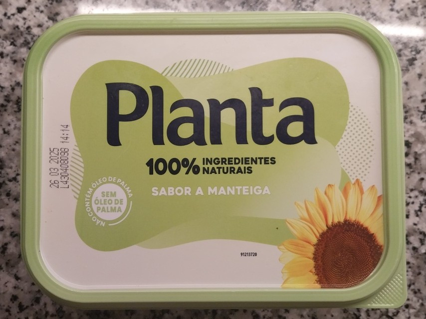 Planta, Sabor a Manteiga von shill | Hochgeladen von: shill