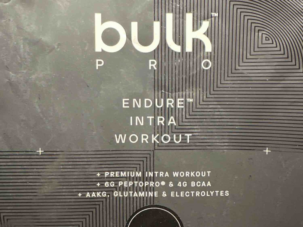 bulk Intra Workout von AnnaSnu | Hochgeladen von: AnnaSnu