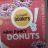 My Original  DOONYS, Mini Pinky DONUTS von Torsten1979 | Hochgeladen von: Torsten1979