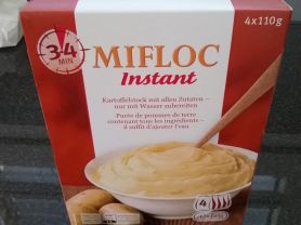 Mifloc Instant | Hochgeladen von: fossi63