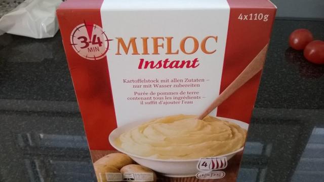 Mifloc Instant | Hochgeladen von: fossi63