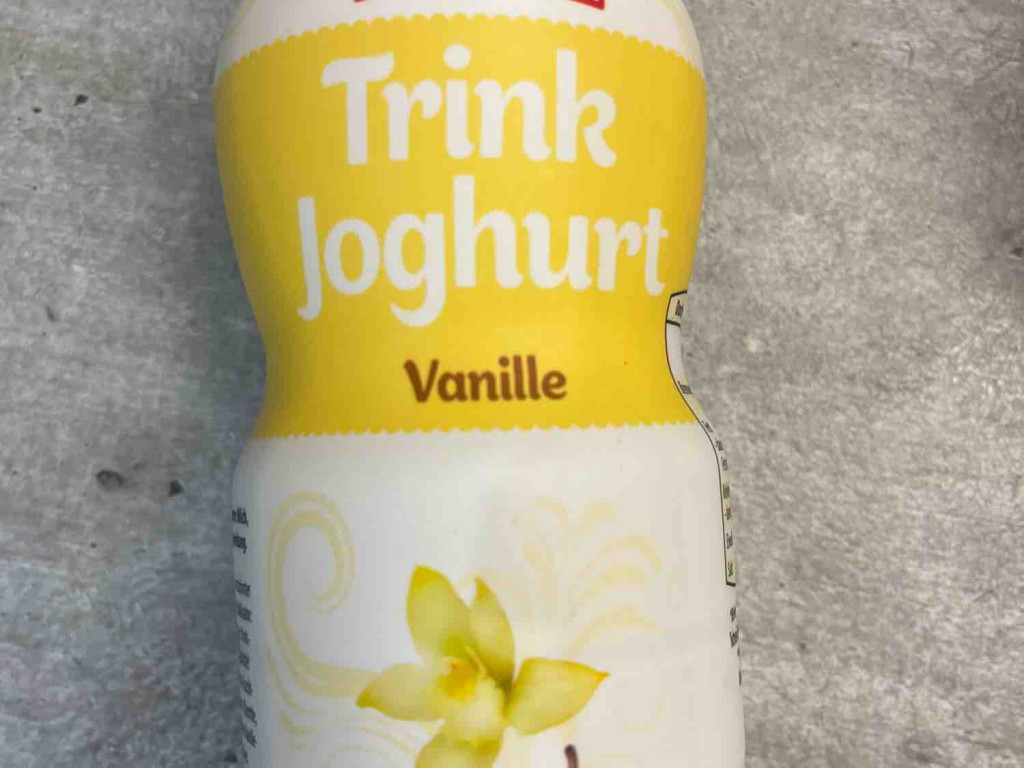 Trink Joghurt Vanille von amgoekcuel | Hochgeladen von: amgoekcuel