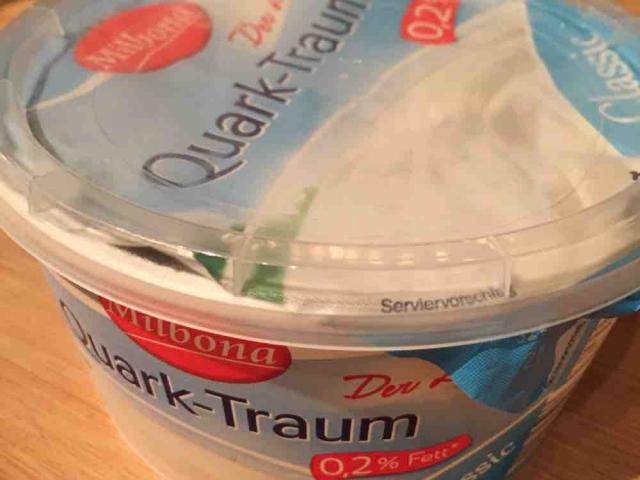 Quark-Joghurt-Traum, Der Leichte 0,2% Fett Pur von kerstin66 | Hochgeladen von: kerstin66