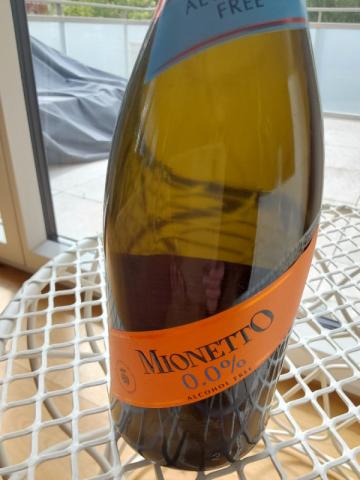 mionetto 0,0% von anthurie | Hochgeladen von: anthurie