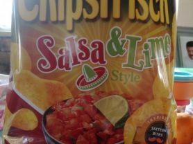 Chipsfrisch, Salsa & Lime | Hochgeladen von: PrincessJassy