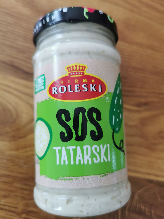 SOS TATARSKI von ken85 | Hochgeladen von: ken85