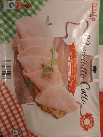 Prosciutto Cotto von Andigatron | Hochgeladen von: Andigatron