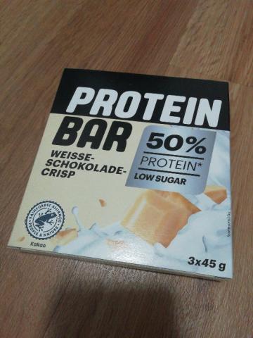 protein bar von Daniiela | Hochgeladen von: Daniiela