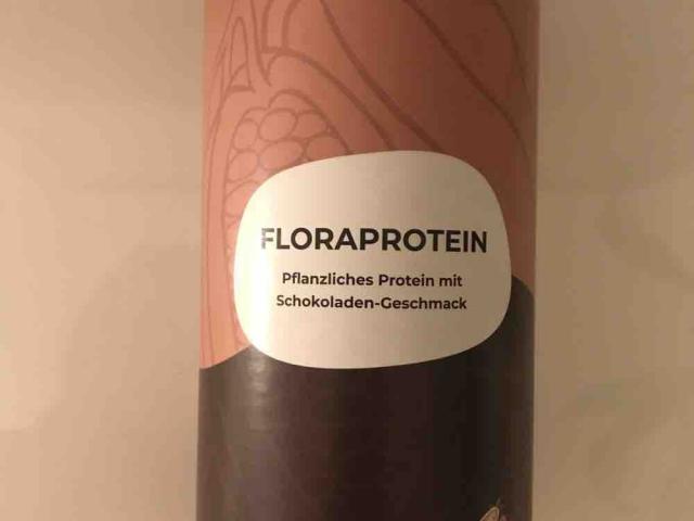 Floraprotein von JacqueNimmtAb | Hochgeladen von: JacqueNimmtAb