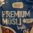 Premium Müsli Triple Choc by urmomgay | Hochgeladen von: urmomgay