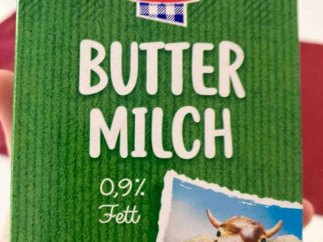 Buttermilch, 0,9% Fett by Danylo | Uploaded by: Danylo