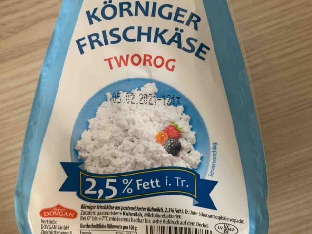 körniger   friischkäse, 2,5% Fett by taftaf | Uploaded by: taftaf