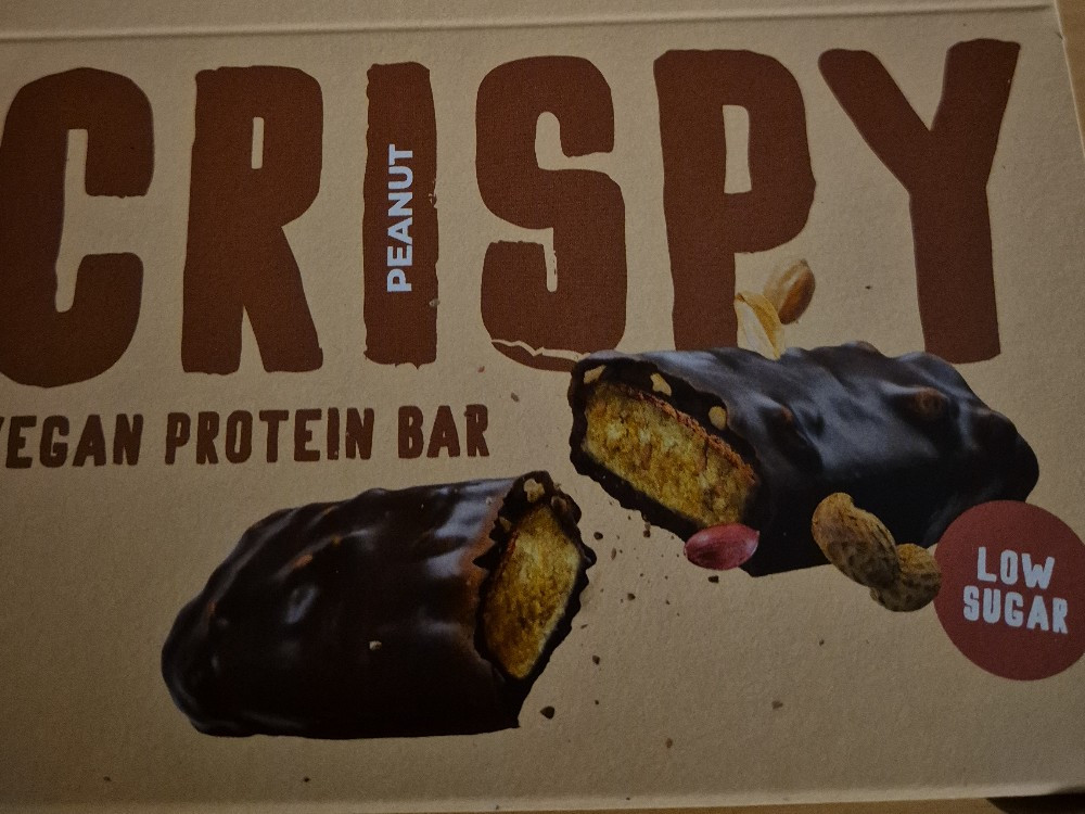 Vetain Crispy Peanut von Sasima | Hochgeladen von: Sasima Vetain Crispy Peanut von Sasima | Hochgeladen von: Sasima