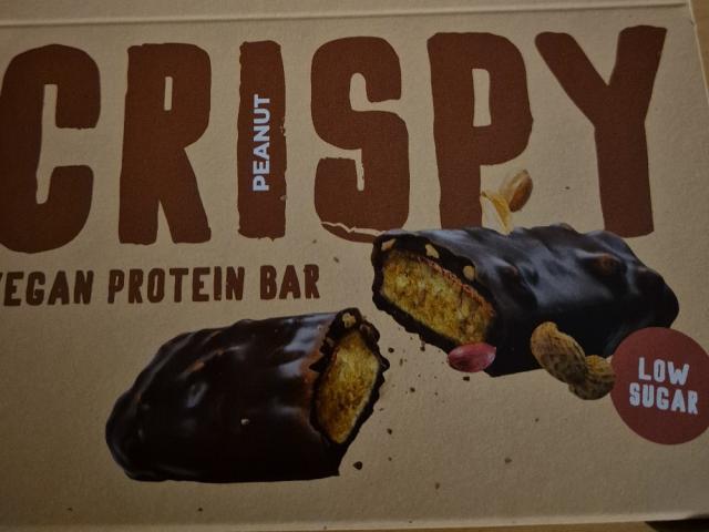 Vetain Crispy Peanut von Sasima | Hochgeladen von: Sasima Vetain Crispy Peanut von Sasima | Hochgeladen von: Sasima