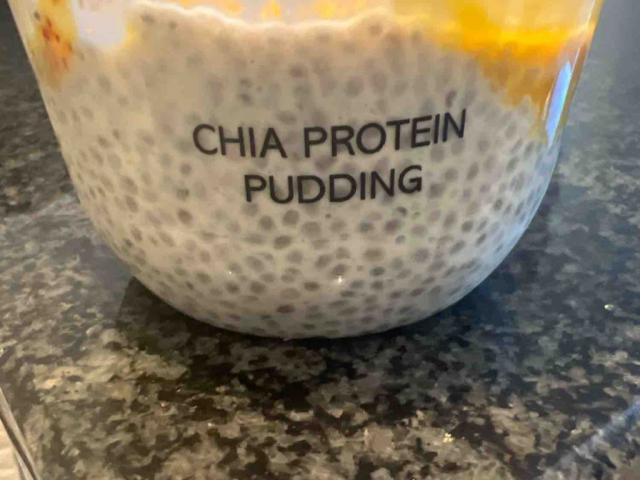 chiaProtein Puding von wehdo | Hochgeladen von: wehdo