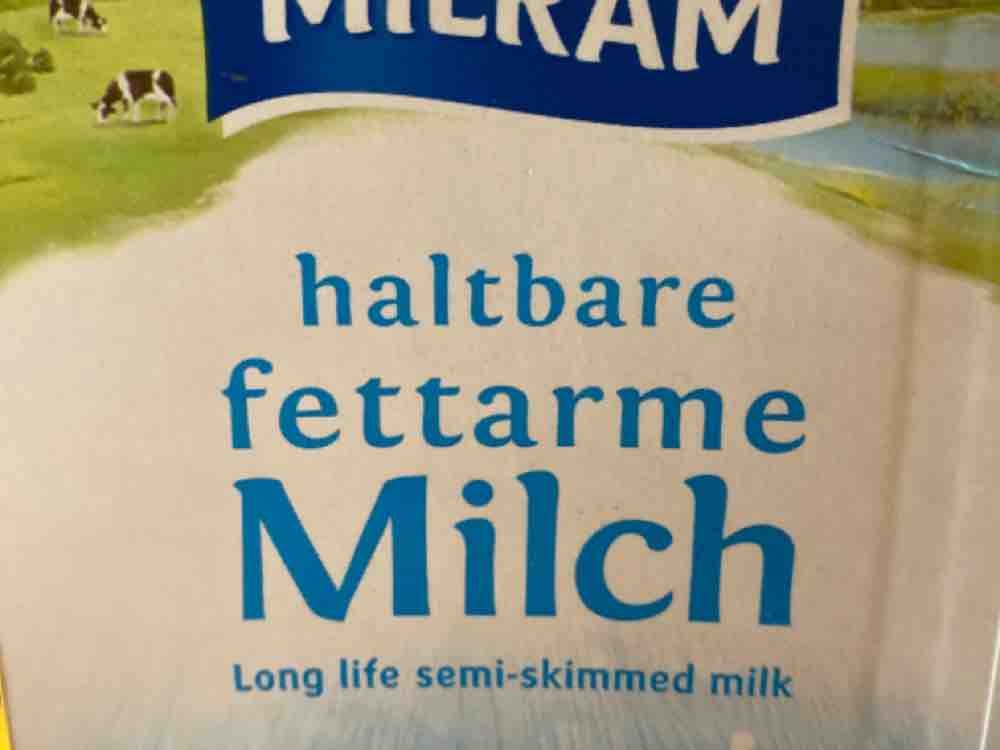 Haltbare Fettarme Milch von Pupaz | Hochgeladen von: Pupaz
