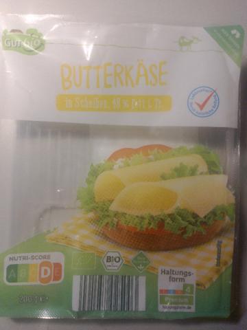 Butterkäse by johannesz | Uploaded by: johannesz