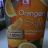 Orangensaft (100% Fruchtgehalt) | Hochgeladen von: moschkito