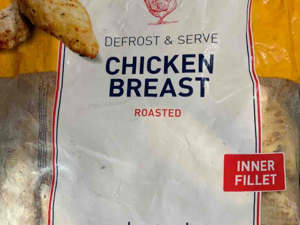 Chicken Breast von gggffd | Hochgeladen von: gggffd