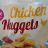 Chicken Nuggets von I3andana | Hochgeladen von: I3andana