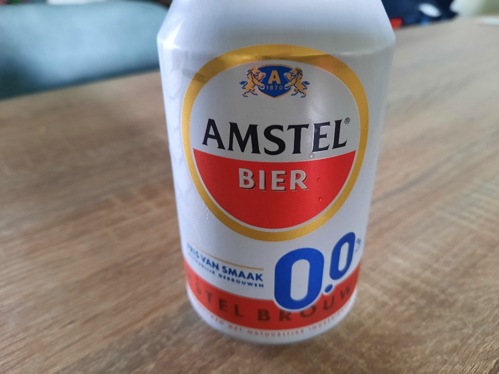 Amstel Bier 0,0% Alc. von westpark | Hochgeladen von: westpark