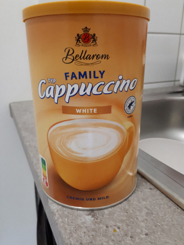 Family Cappuccino White von zauzier | Hochgeladen von: zauzier