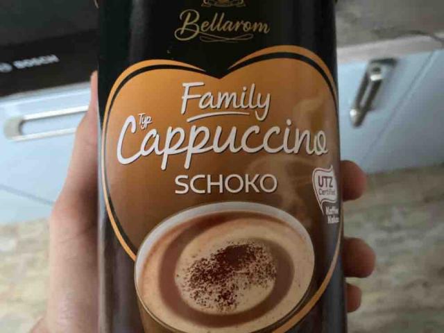 Schick Cappuccino von proteinboss | Hochgeladen von: proteinboss