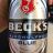 Becks Blue, Alkoholfreies Bier von takeshi34 | Hochgeladen von: takeshi34