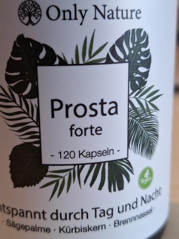 Prosta forte von Disop | Hochgeladen von: Disop