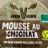 Vegane Bio Mousse au Chocolat von FrauPanda | Hochgeladen von: FrauPanda