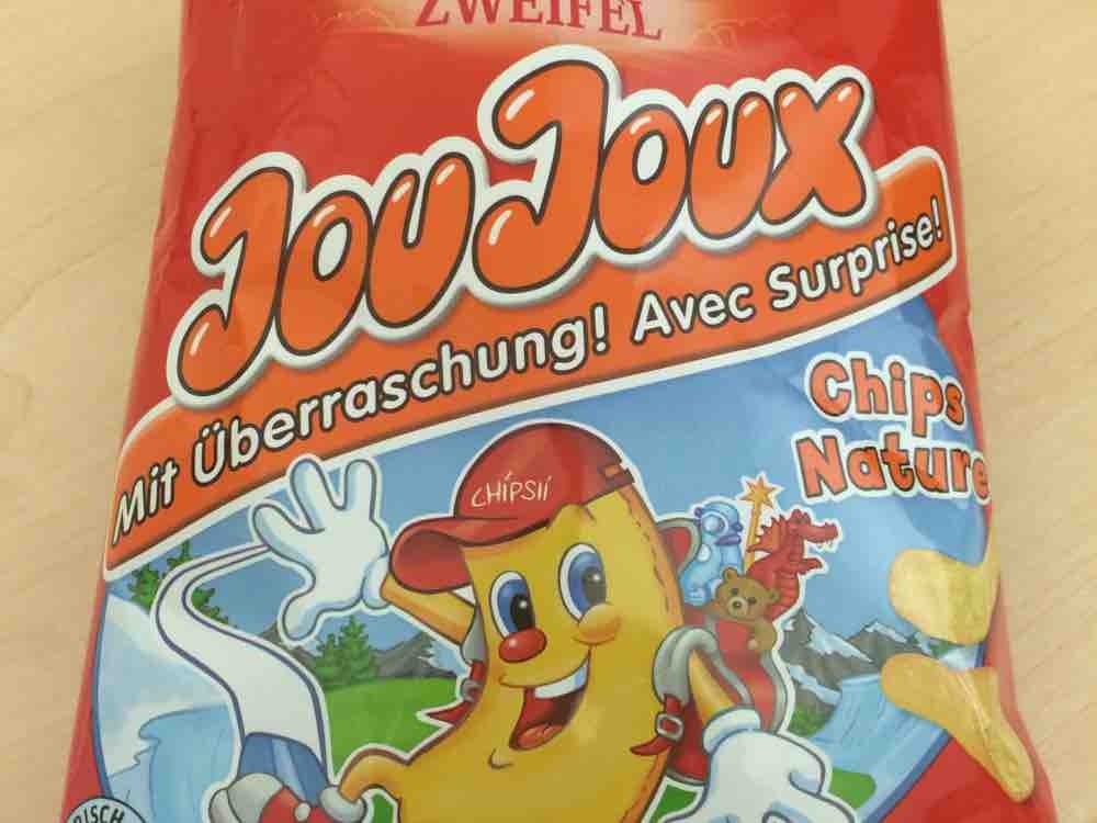 Joujoux Chips, Nature von trixli74 | Hochgeladen von: trixli74
