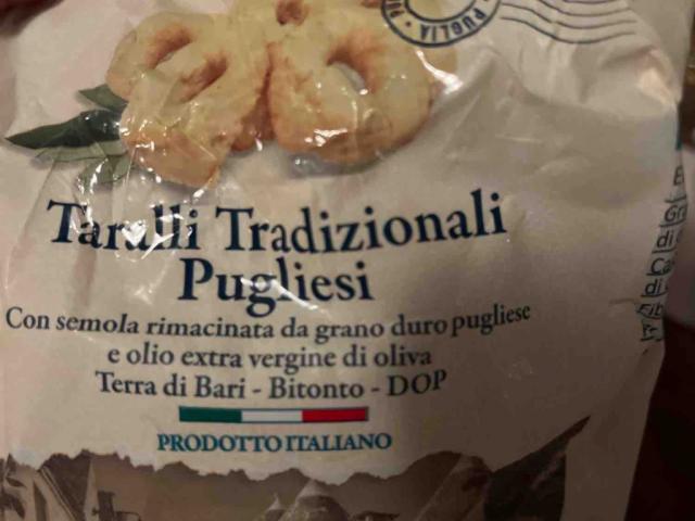 taralli pugliesi von azuquita | Hochgeladen von: azuquita