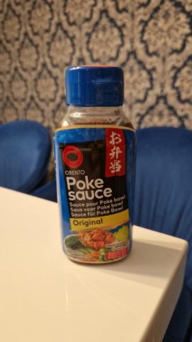 Poke Sauce von abdel77 | Hochgeladen von: abdel77