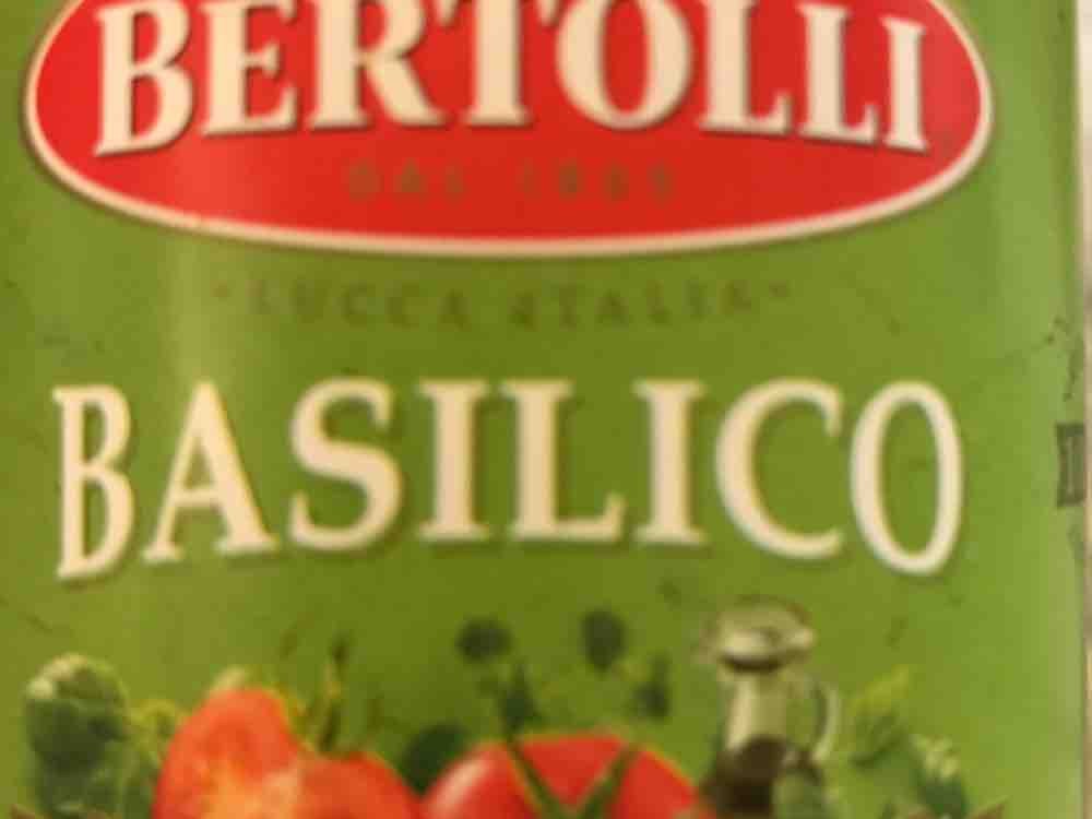 Bertolli, Basilico von Nora40 | Hochgeladen von: Nora40 Bertolli, Basilico von Nora40 | Hochgeladen von: Nora40