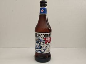 Wychwood Brewery - Hobgoblin: Ruby Beer | Hochgeladen von: micha66/Akens-Flaschenking