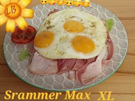 Strammer Max XL | Hochgeladen von: Muckelchen2407